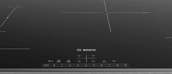 Электрическая варочная панель Bosch PVS845FB5E