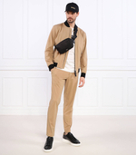 штаны p-geniusj BOSS BLACK - светло-коричневый(50494576)