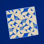 Кимоно KUTTER PRODUCT CLASSIC BLUE