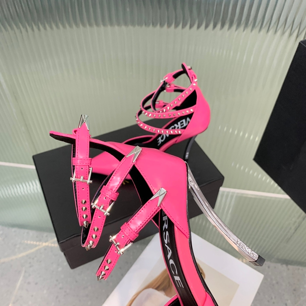 Versace Pumps 11 cm
