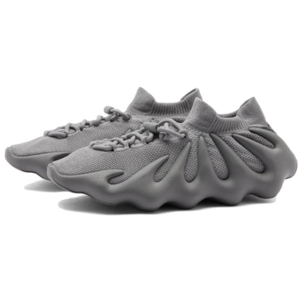 Кроссовки Adidas Originals Yeezy 450 "Stone Grey"