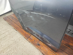 Дверь задняя правая Hyundai Tucson 3 (TL) 15-21 Б/У Оригинал 77004D3000