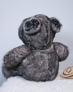 Бегемот Гиппо средний (серый)