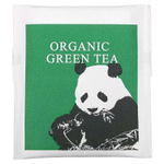 Uncle Lee's Tea, органический зеленый чай, 100 чайных пакетиков, 160 г (5,64 унции)