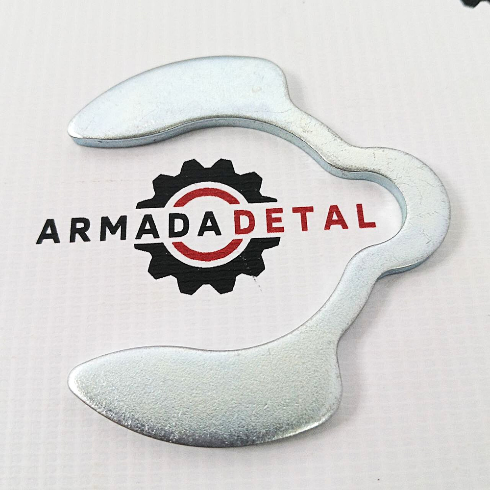 Стопорное кольцо пальца передней стрелы (V) | 823/00334 | OEM