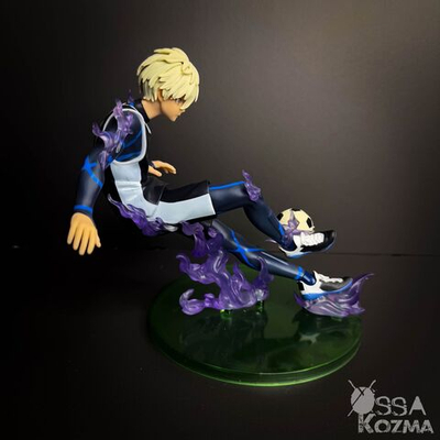 Фигурка Сейширо Наги