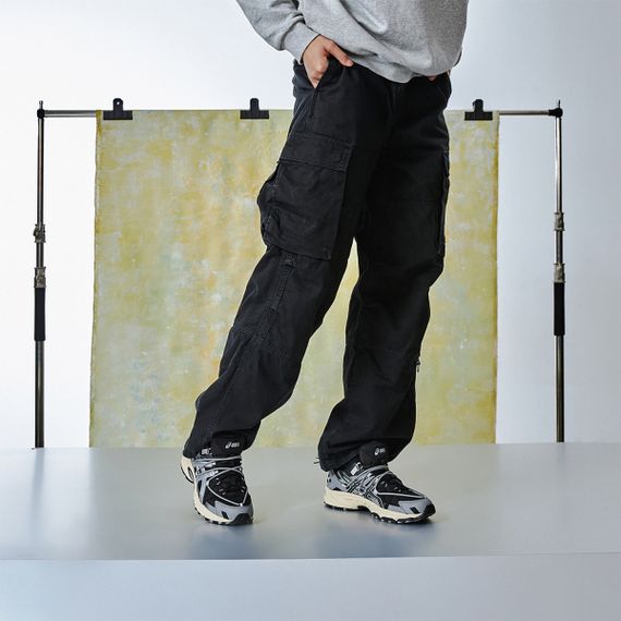 Asics Gel'Kahana TR v2 - универсальный аксессуар