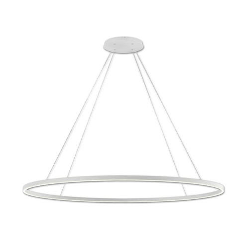Подвесной светодиодный светильник Kink Light Тор 08218,01A(4000K)
