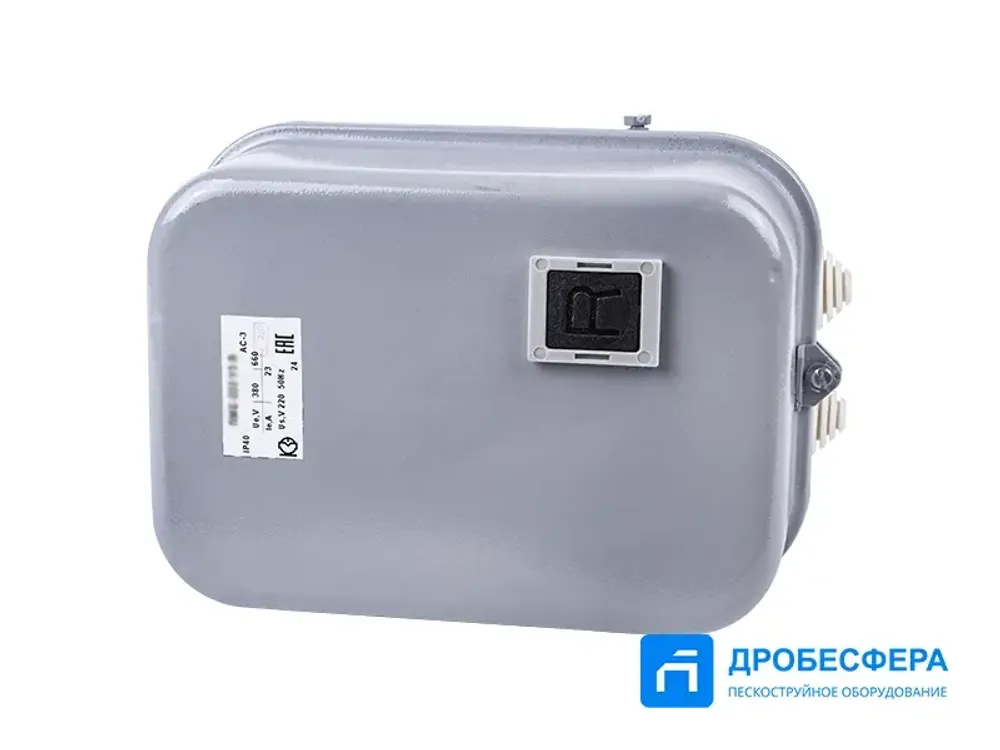 Пускатель магнитный ПМЕ-222 25А 3613392