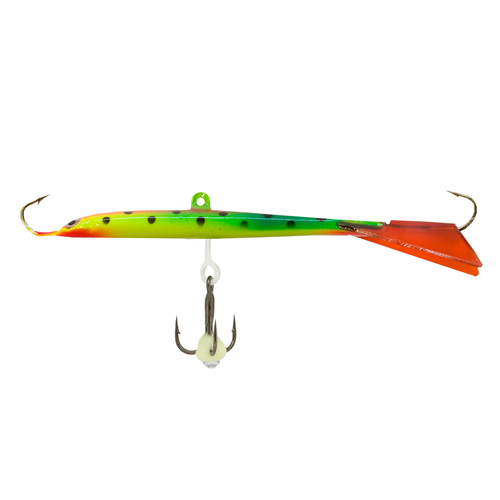 Балансир Spider Pro 03 16 гр. 80 мм 65