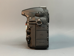 Nikon D810 body 5.100 кадров