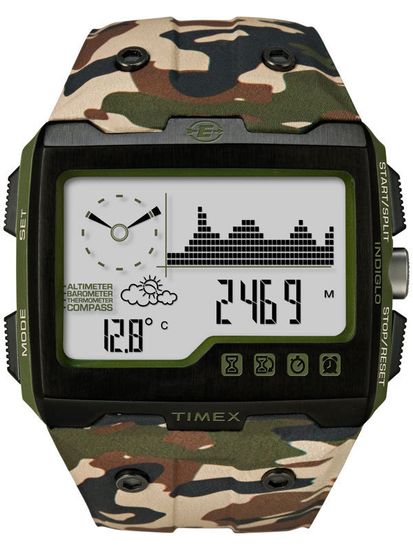 Наручные часы Timex T49840