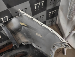 Бампер задний Honda CR-V 4 (RE, RM) 12-15 Б/У Оригинал 71501T1GZZ00