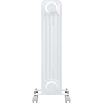 Радиатор масляный Zanussi Espressione ZOH/ES-07WN 1500W (7-секций)