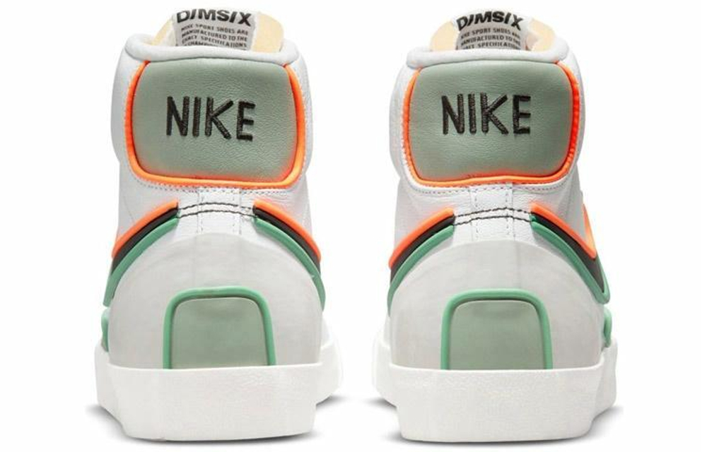 Кроссовки Nike Blazer 77