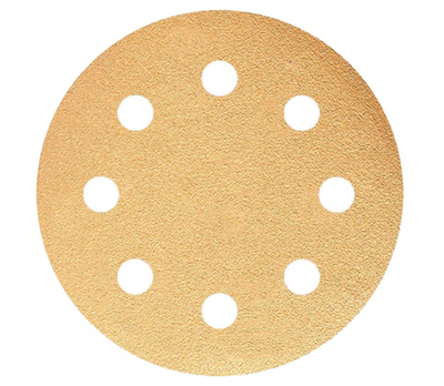 Sunmight Шлифовальный круг GOLD B312Т d125мм P120