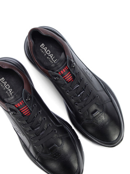 Кроссовки мужские K660-1P