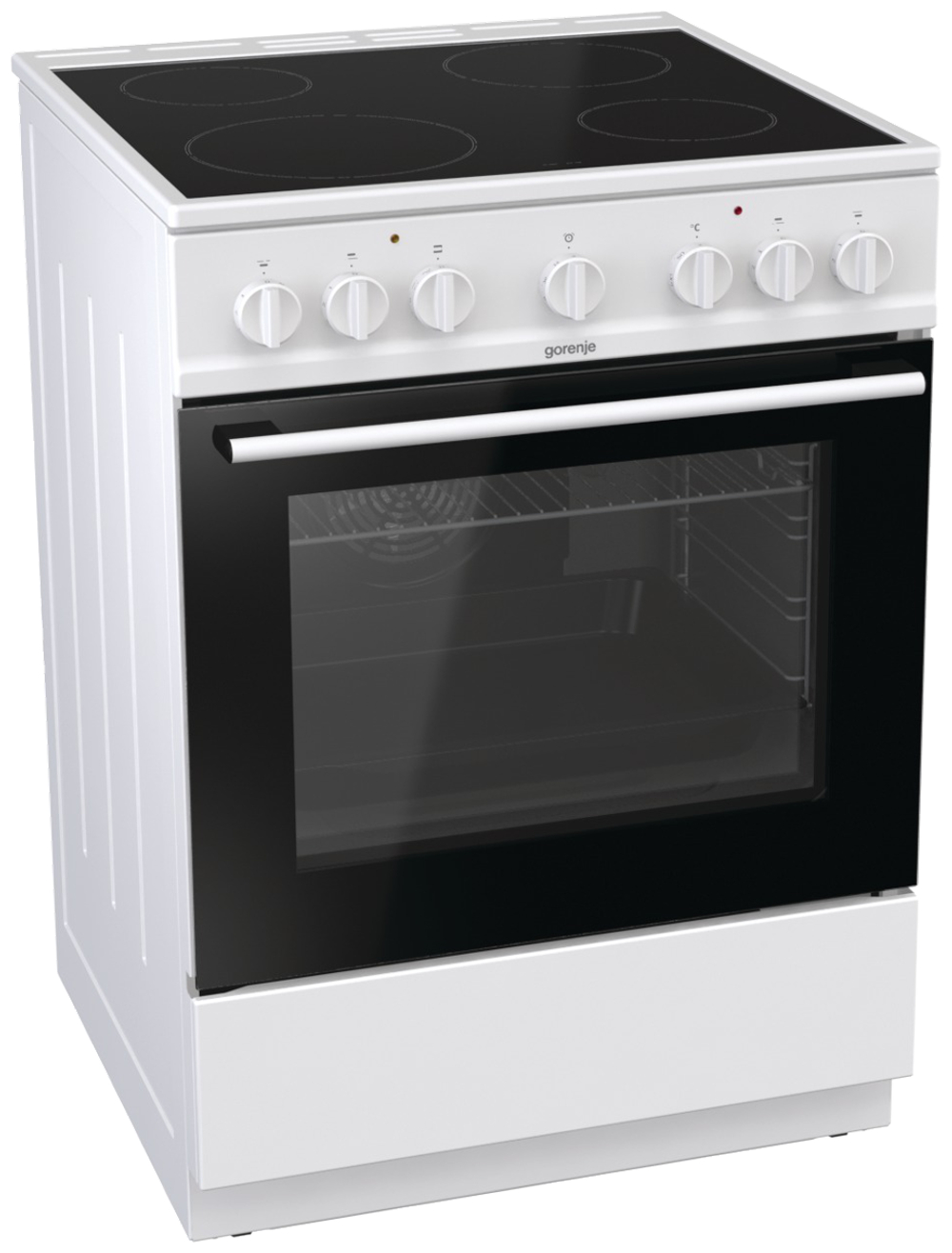 Электрическая плита Gorenje EC 6242 WD