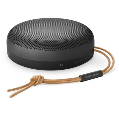 Портативная колонка Bang & Olufsen Beosound A1 2nd Gen, Black Anthracite