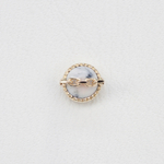 Elemence tops with natural stones