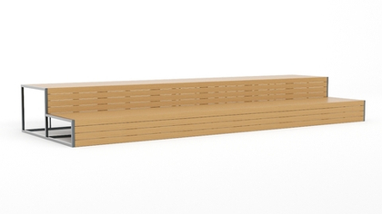 Амфитеатр SK00303