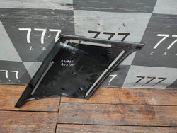 Накладка задней левой багажной стойки GAC GS8 2 21-нв Б/У Оригинал 7180091DRS0000M10