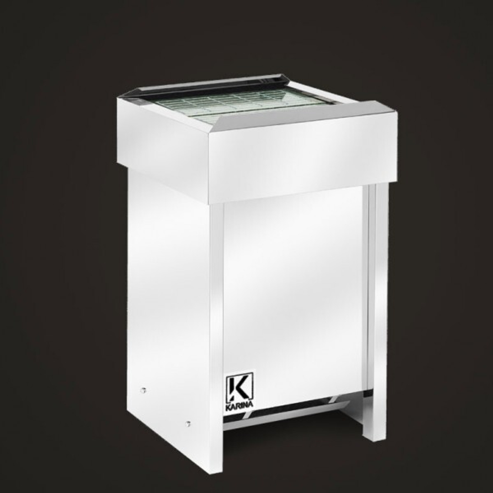 Электрическая печь KARINA Eco 12 Талькохлорит