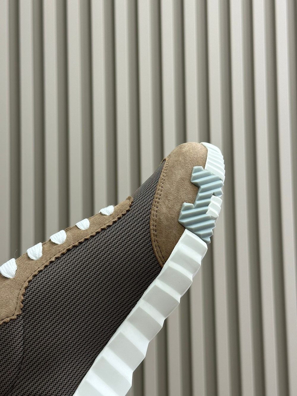 Hermes Bouncing Sneaker
