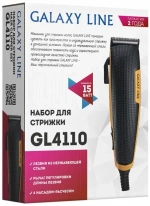 Машинка для стрижки GALAXY LINE GL4110 (q)