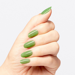 OPI Wicked Infinite Shine - Лак для ногтей оттенок OPI'm Phosphorescent!, 15 ml