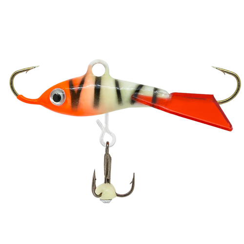 Балансир Spider Pro 51 4 гр. 35 мм 50F