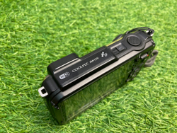 Nikon Coolpix AW110