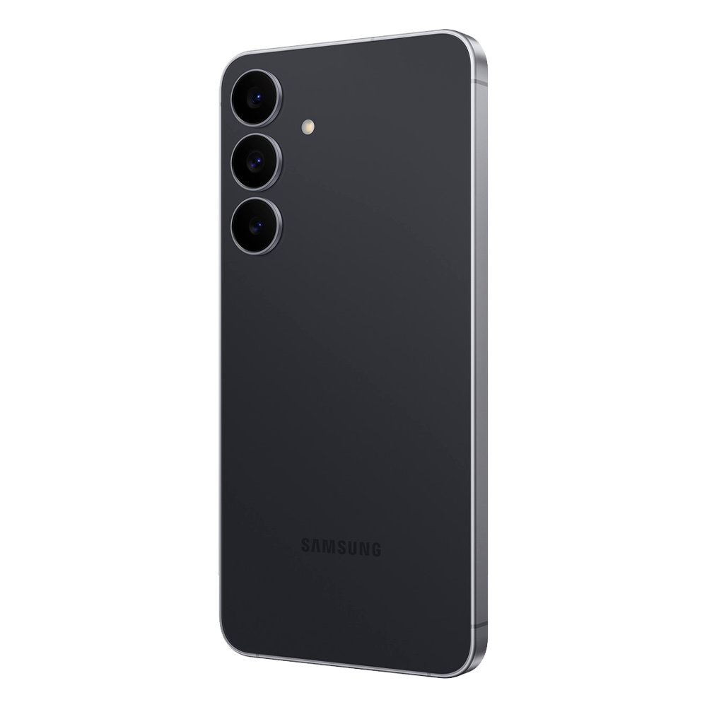 Смартфон Samsung Galaxy S25 FE 8/128GB, JetBlack (Черный) (SM-S731B/DS)