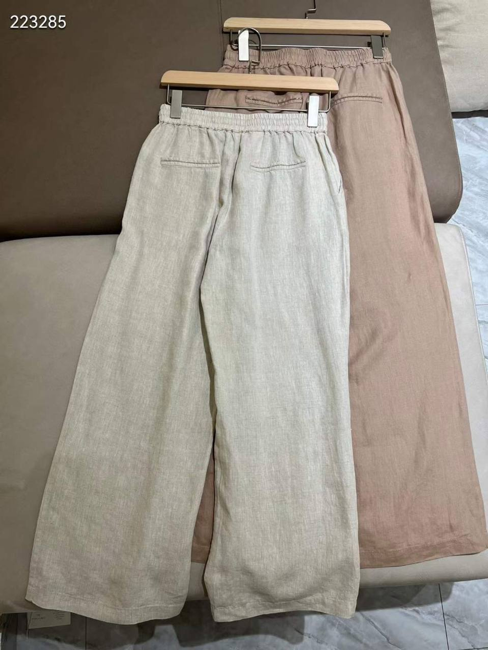 Костюм Brunello Cucinelli