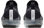 Кроссовки Nike Vapormax Flyknit 3.0 (Женская размерная сетка)