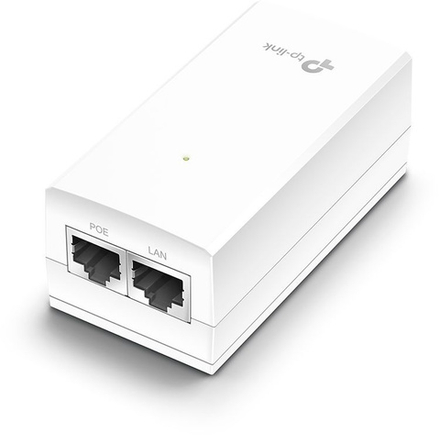 Инжектор TP-Link TL-POE2412G 2GE Passive PoE 24V 12W