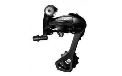 Суппорт-переключатель задний Shimano