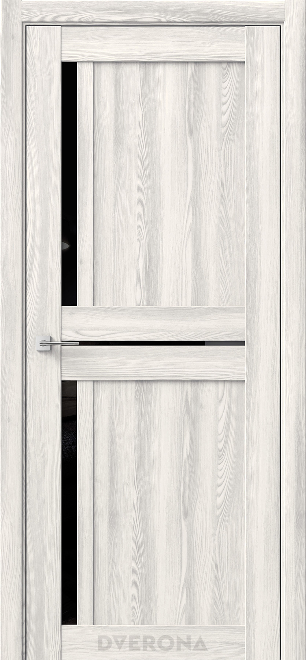 DVERONA ДЕЛЬТА-М (Black)