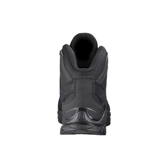 SALOMON XA ЗАСТАВЛЯЕТ Трекинговые роботы РАБОТАТЬ В режиме реального времени