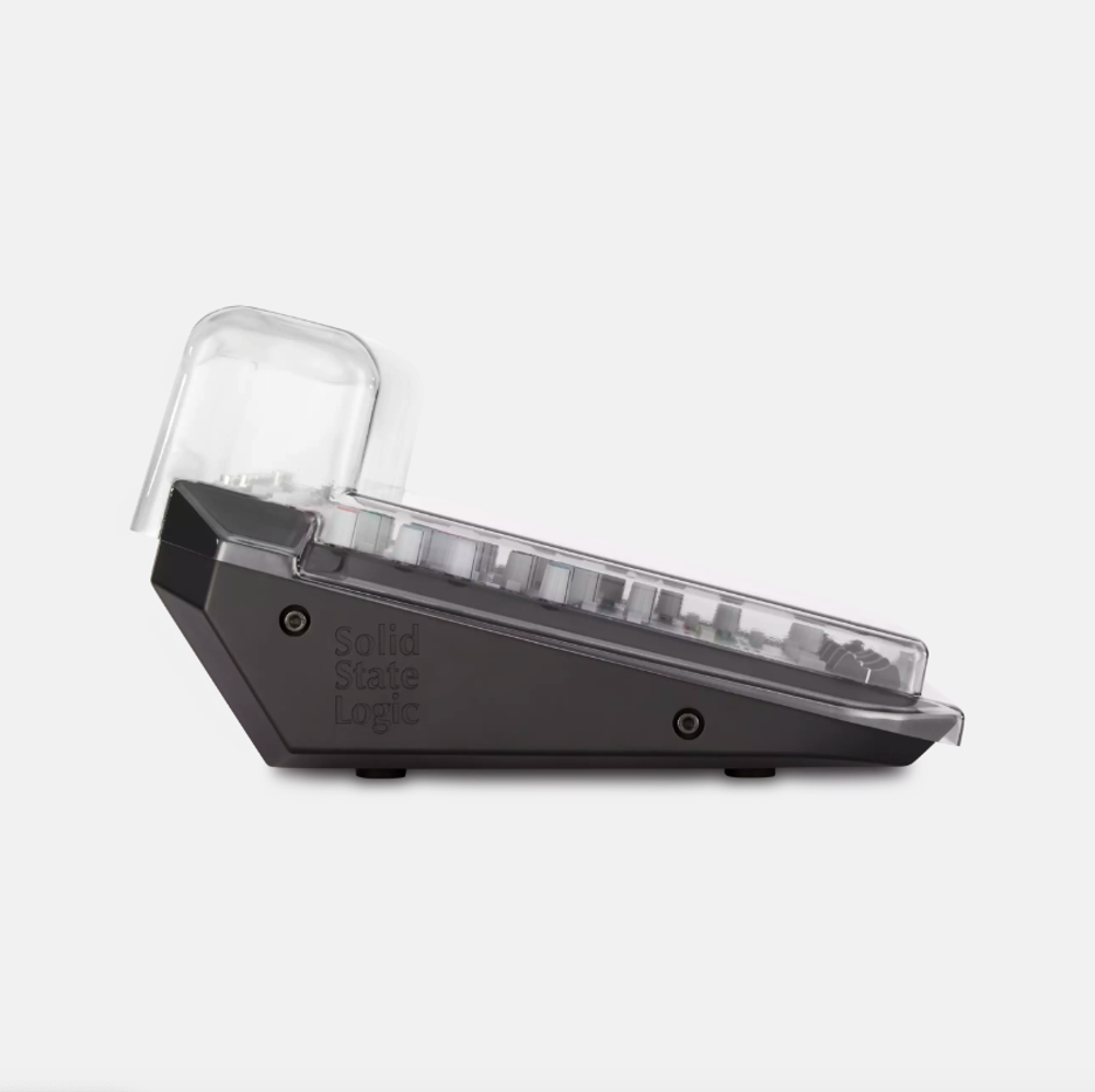 Decksaver Solid State Logic Six