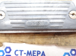Микрометр резьбовой МВМ- 75 (50-75мм.) Ц/д 0,01мм. (Уценка)