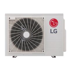 Мультисплит система на 4 комнаты LG PM07SP.NSJR0 x 4 / MU4R25.U22