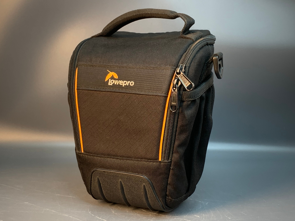 Сумка для фотоаппарата LowePro