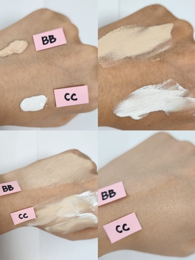 МИНИАТЮРА Увлажняющий СС крем Correction Convenient Cream (CC Cream) Mini (5 мл)