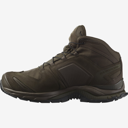 Ботинки Salomon XA Forces Mid GTX EN Earth Brown