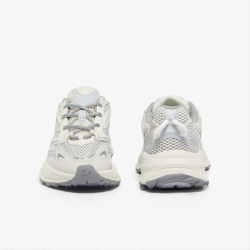 Кроссовки женские Lacoste L003 NEO SHOT 125 1 SFA