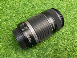 Canon EF-S 55-250mm 4-5.6 IS