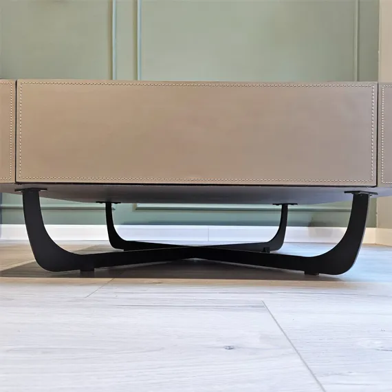 Стол журнальный Secret Service 2 с откидной столешницей и ящиком