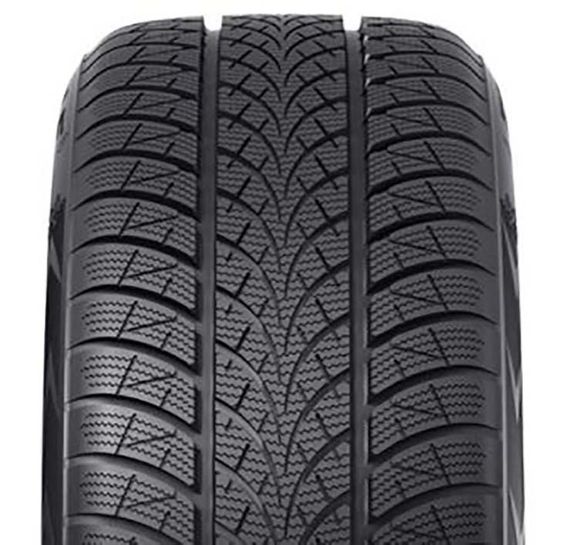 Triangle Group WinterX TW401 205/50 R17 93V XL