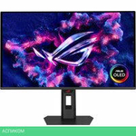 Игровой монитор ASUS ROG Strix OLED XG27AQDPG